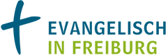Logo der Evangelischen Kirche in Freiburg